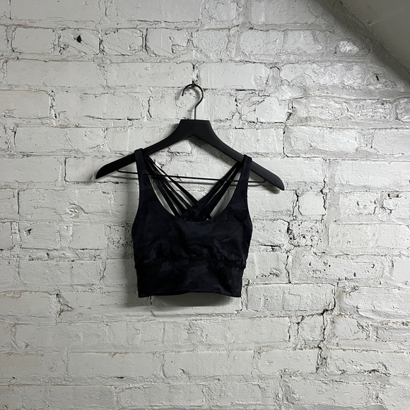 lululemon athletica Tops - lululemon sports bra